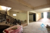 3 floors office for rent in Tayho area.